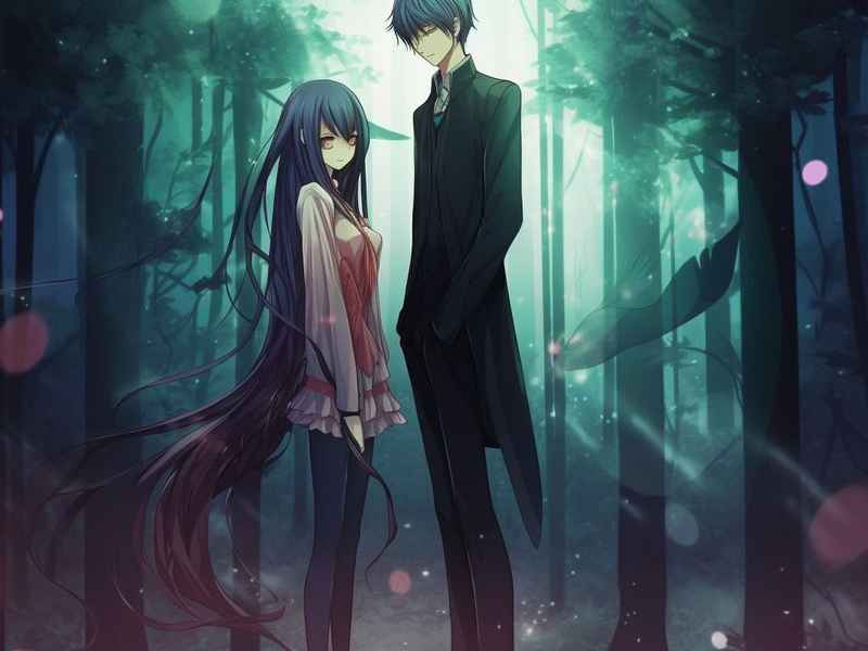 浪漫网名(波和琴最浪漫网名) 浪漫网名(波和琴最浪漫网名)