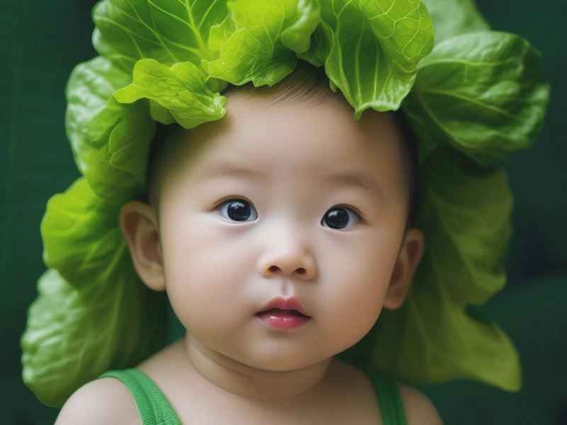 关于菠菜的网名 关于菠菜的网名大全