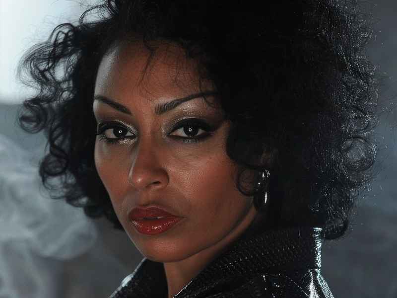 关于黑玫瑰的微信名字 - 关于黑玫瑰的微信名字女生