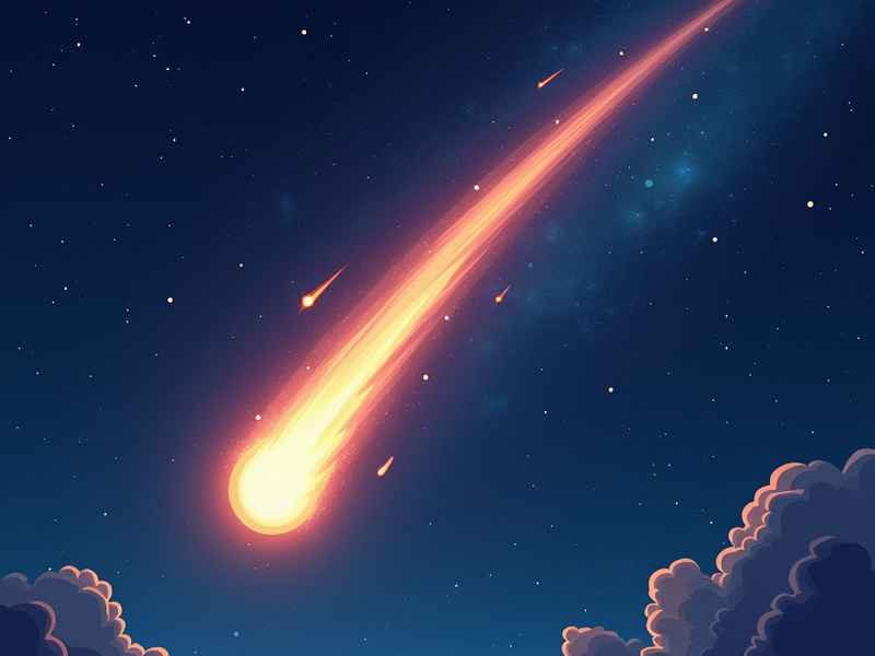 流星的微信头像,流星的微信头像女 流星的微信头像,流星的微信头像女