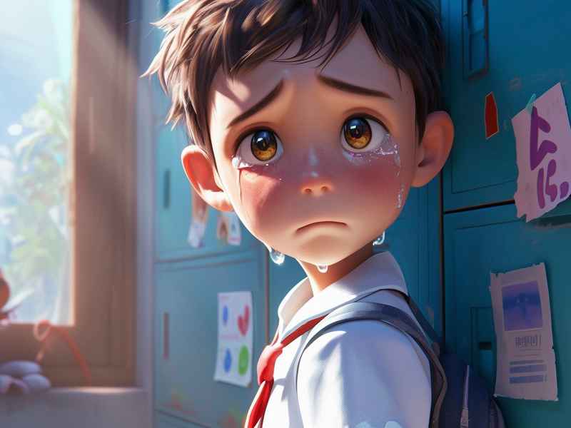 关于眼泪的微信网名（关于眼泪的微信网名大全）