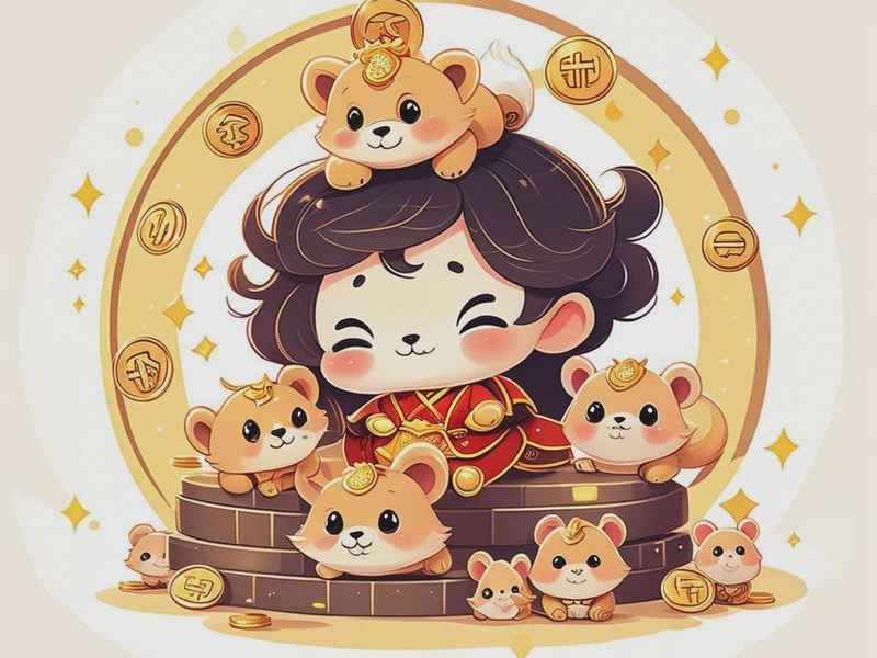 锦的微信昵称 前程似锦的微信昵称