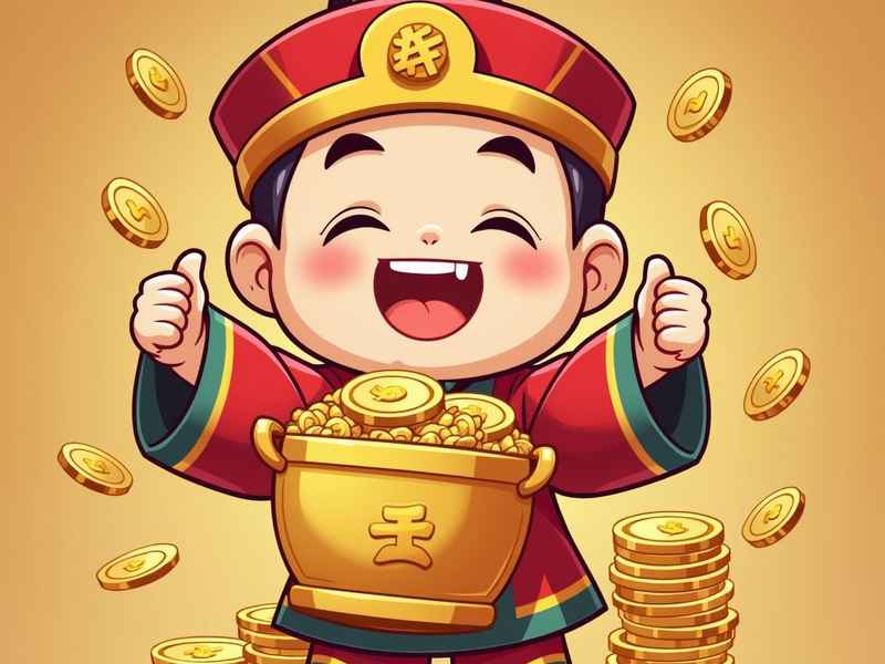 2020最火的微信号吉利数字 2020最吉利旺财的微信号数字