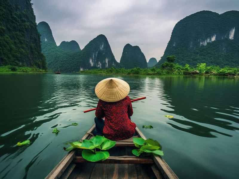 带旅途的网名 - 带旅途的网名大全
