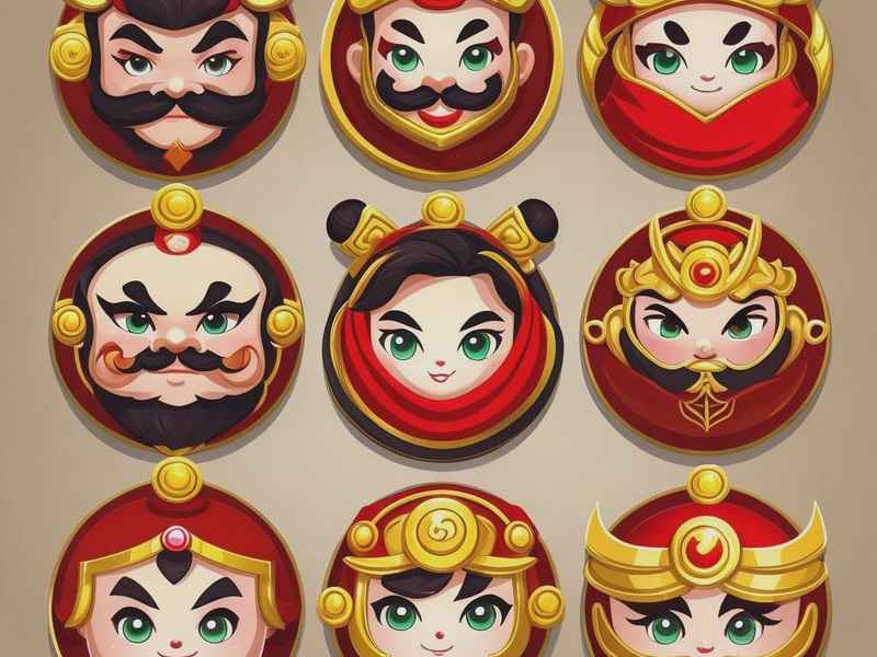 仇字姓氏头像大全；仇字姓氏头像大全男