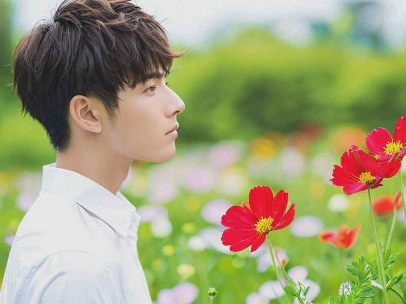 2017最新微信网名男，2017最新微信网名男生霸气