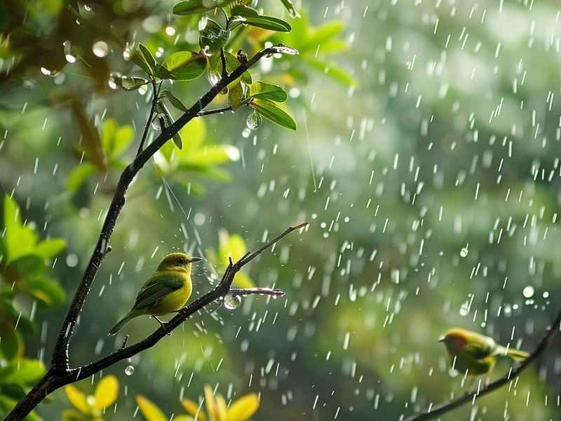 带有风雨的微信昵称、带有风雨的微信昵称大全