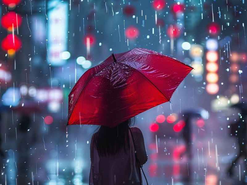 带有风雨的微信昵称、带有风雨的微信昵称大全