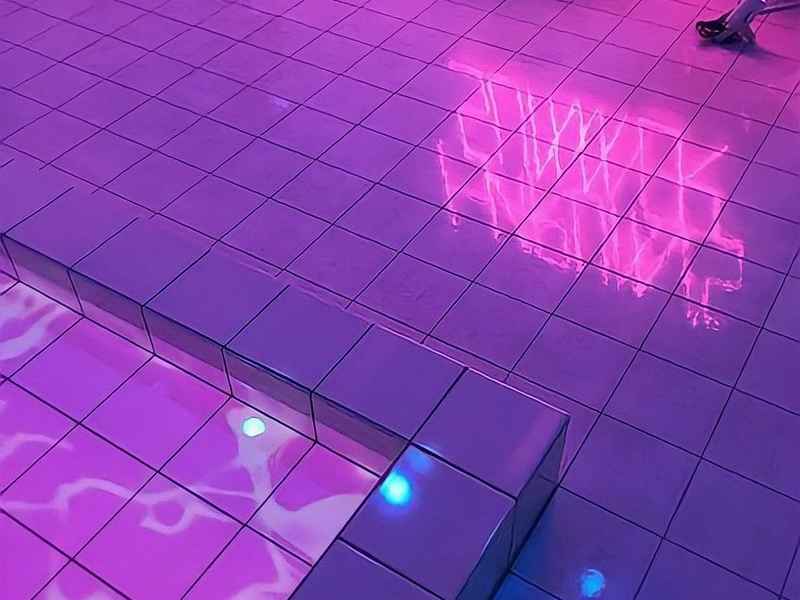 ins温柔昵称 - ins很仙干净温柔句子