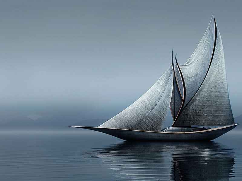 关于帆字的霸气网名（关于帆字的霸气网名大全）