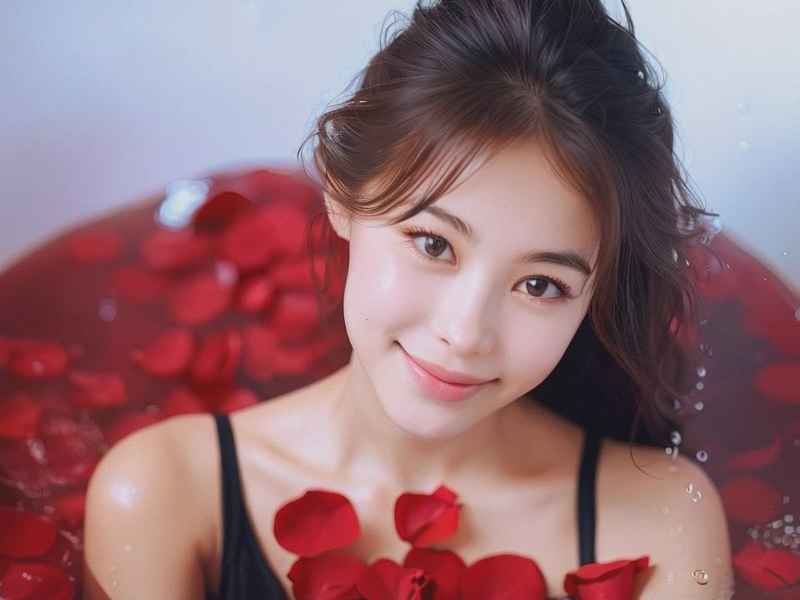 spa微信网名 spa微信头像