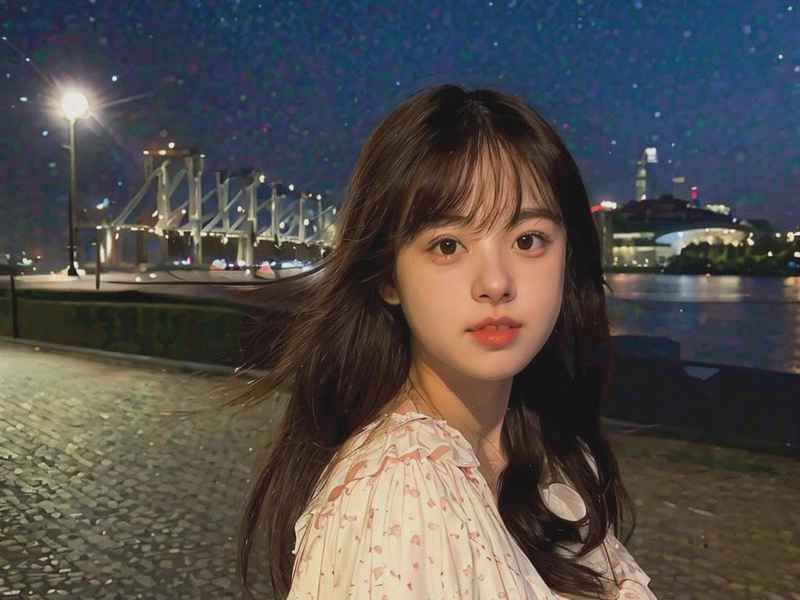 2022年运气最好的微信网名，2022年运气最好的微信网名女