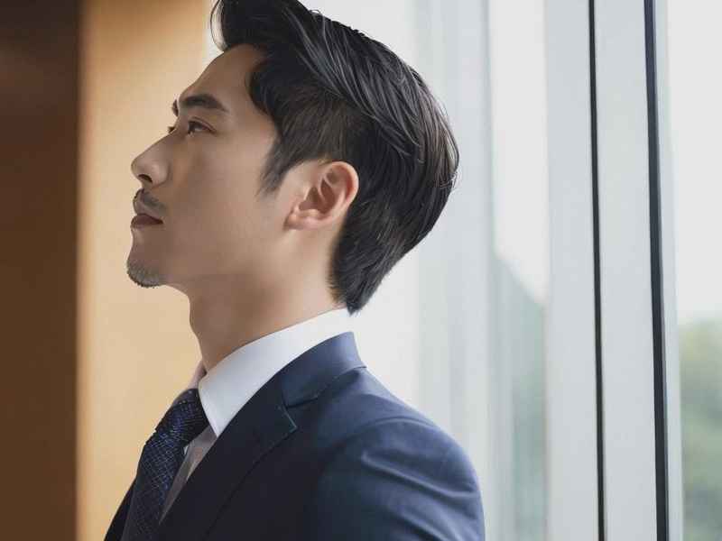 好听的男人微信网名 好听的男人微信网名两个字