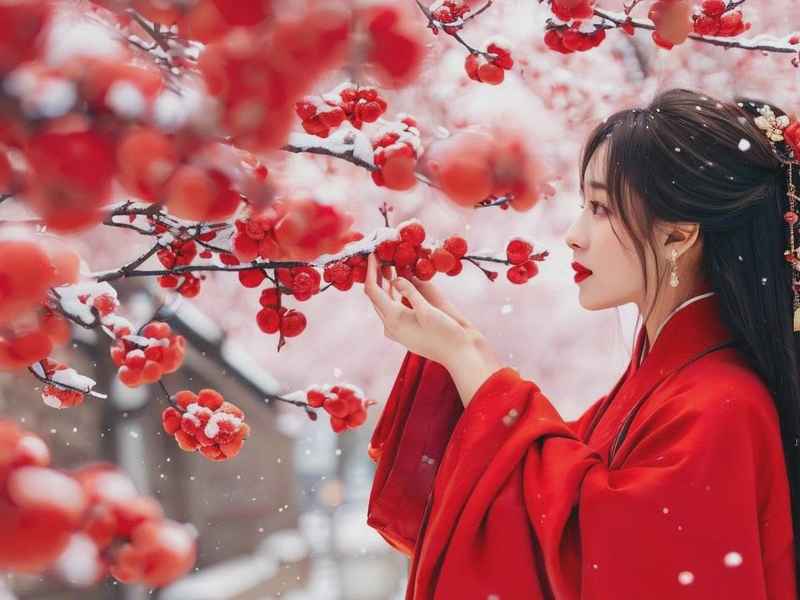 带梅2021最好网名、网名带梅字的网名2018
