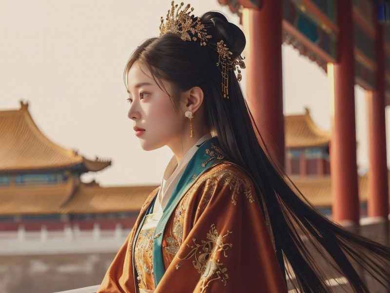 明妃微信网名怎么取（明妃微信网名怎么取好听）
