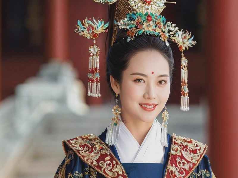 明妃绰号怎么来的 明妃指的是哪一位