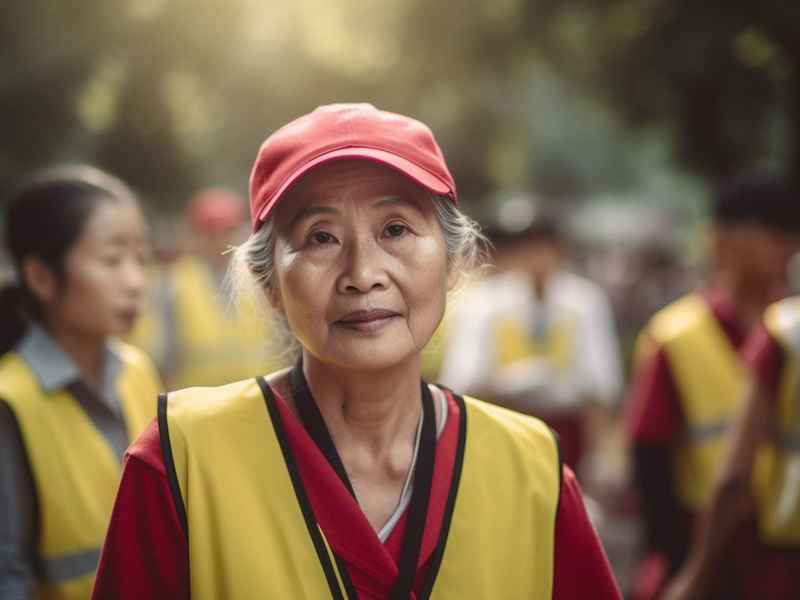 励志女人的微信名字；励志女人的微信名字大全