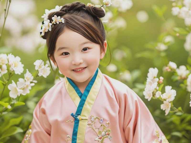 今字好听的名字、今字好听的名字女孩