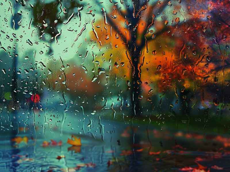 关于风雨的微信昵称 关于风雨的微信昵称英文