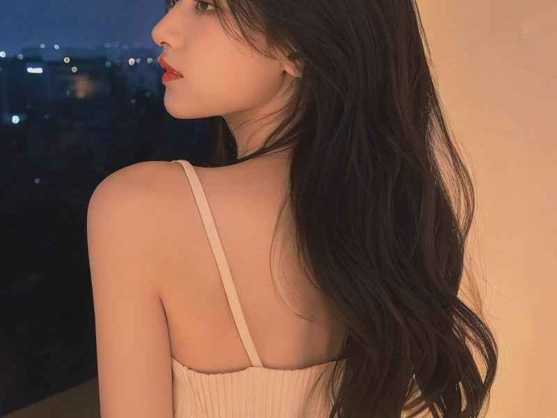 女人味微信网名 女人味的微信网名