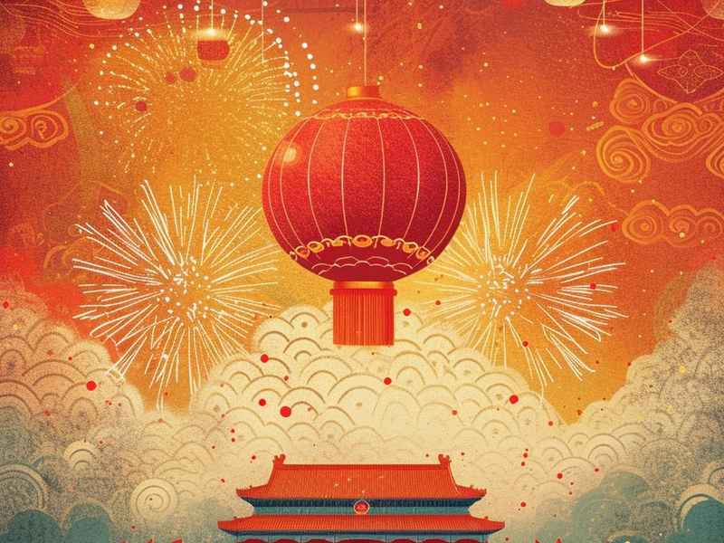 国庆微信姓氏大全，国庆姓氏微信图片大全