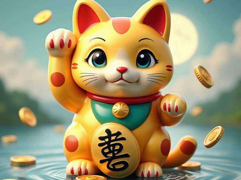 二个字微信好运网名、二个字微信好运网名大全