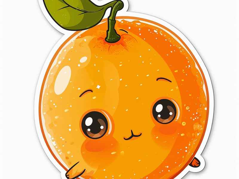 带橙字有创意的网名 带橙字有创意的网名女