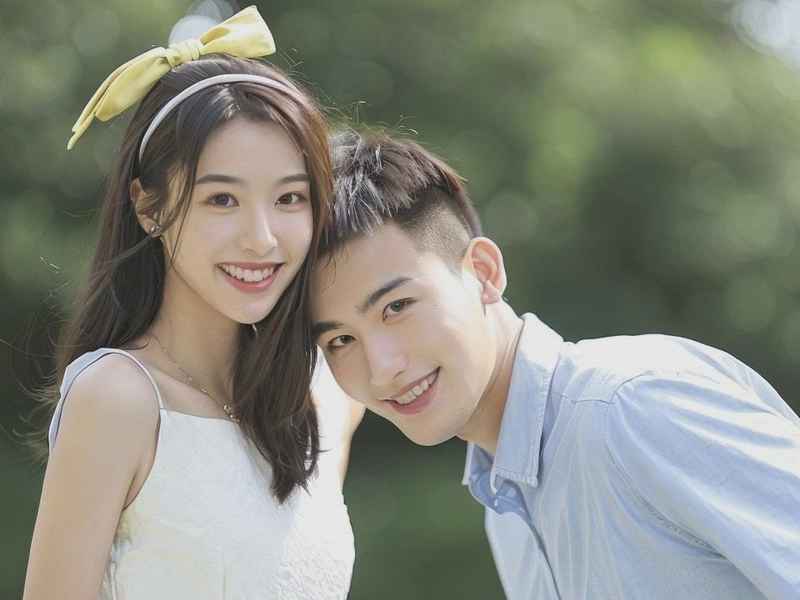 20201情侣网名；情侣网名2017