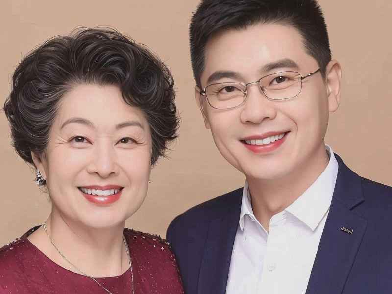 仇氏微信头像，仇氏微信头像图片大全