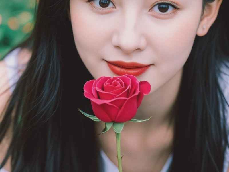 玫瑰网名昵称大全、玫瑰网名昵称大全女