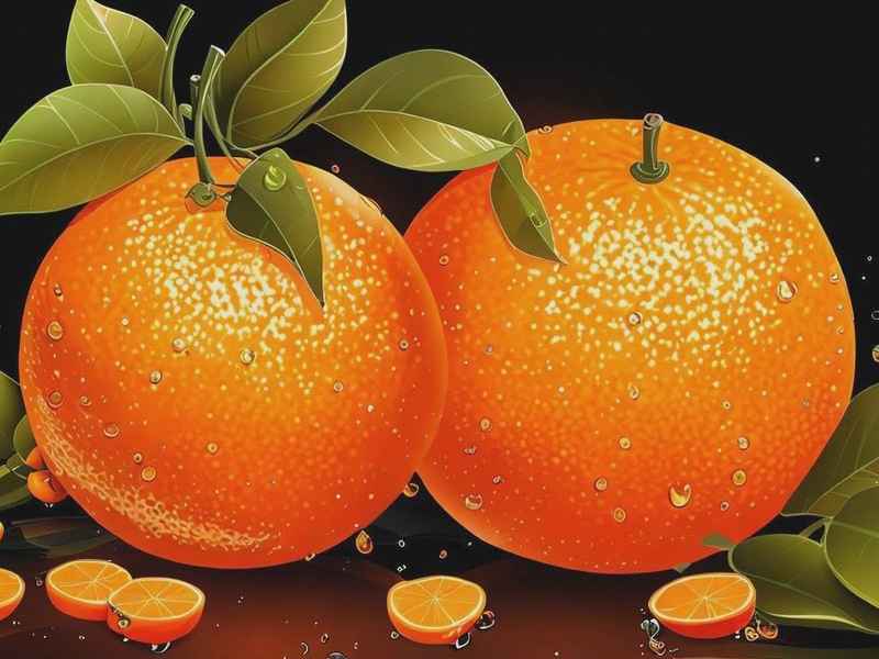 关于橙子的网名霸气 关于橙子的网名霸气男