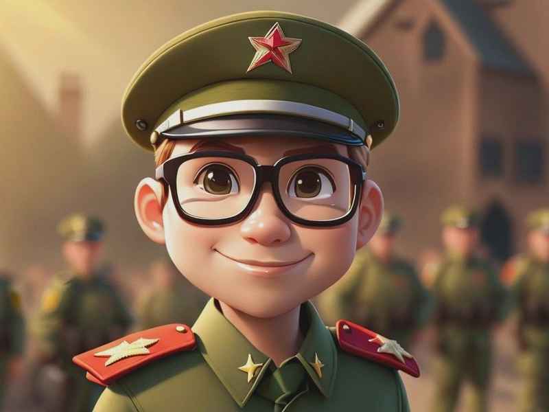 参考老兵微信网名怎么取 参考老兵微信网名怎么取好听