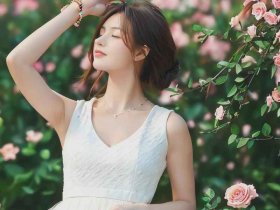女人有涵养有气质的微信网名，女人有涵养有气质的微信网名两个字