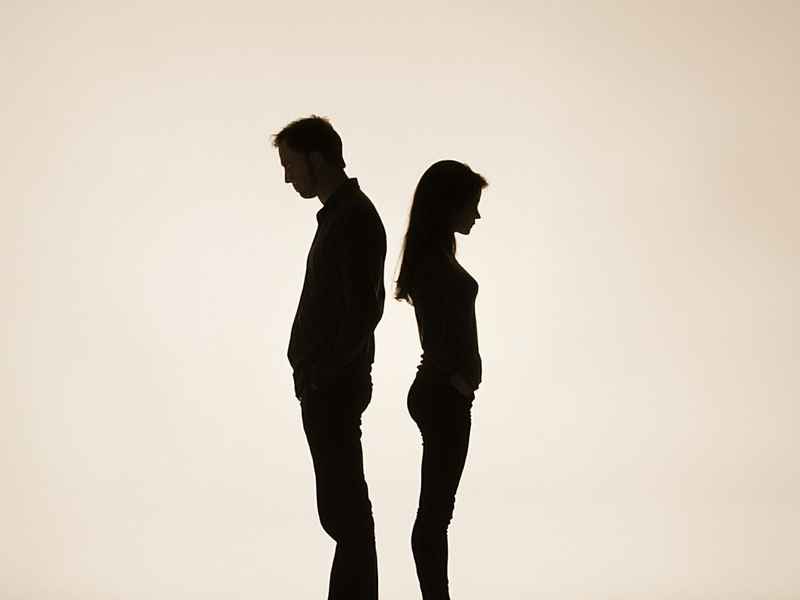 离婚男人微信网名大全、男人离婚后的微信网名大全