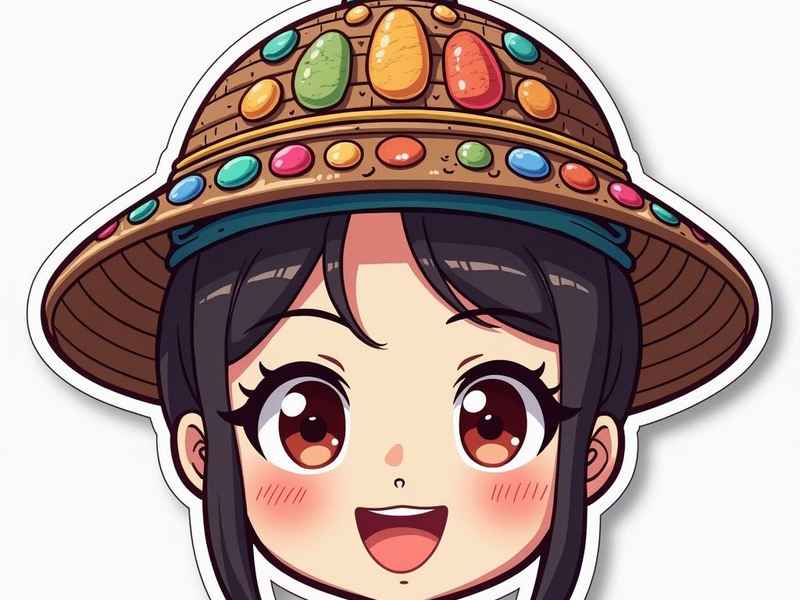 明朝微信头像图片大全集、明朝头饰图片大全