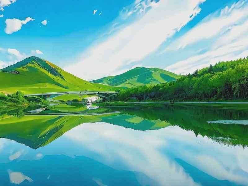 风景微信网名大全（风景微信网名大全霸气）