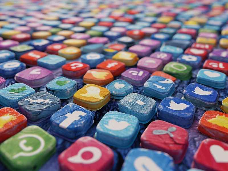 关于微信小程序的网名、关于微信小程序的网名大全