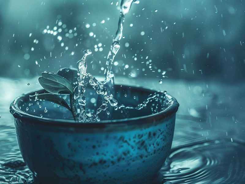 带水的微信网名、带有水的微信网名