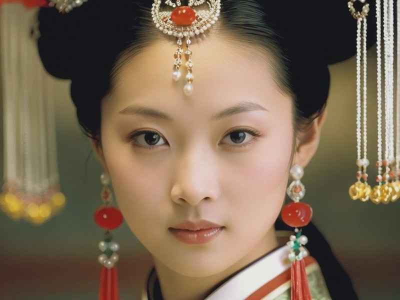 明妃 明星（明妃明星）