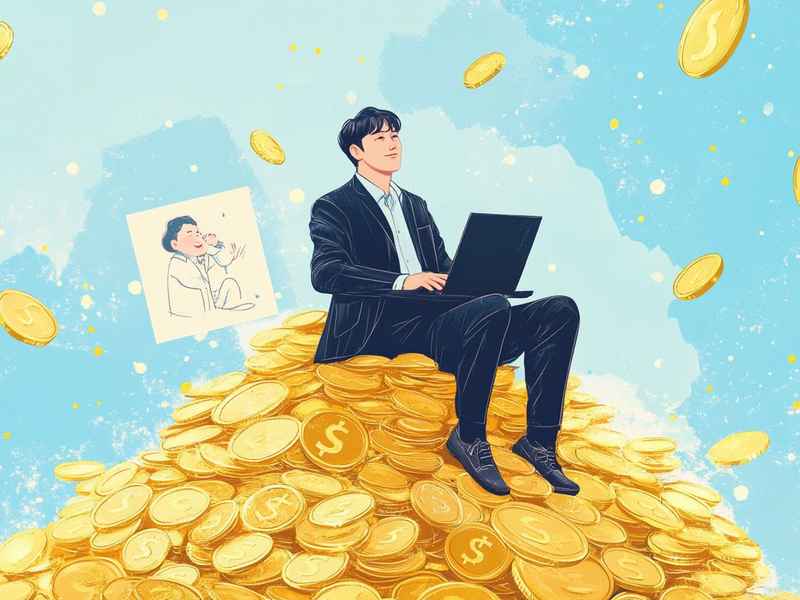 金融微信网名大全 - 金融微信网名大全霸气 金融微信网名大全 - 金融微信网名大全霸气