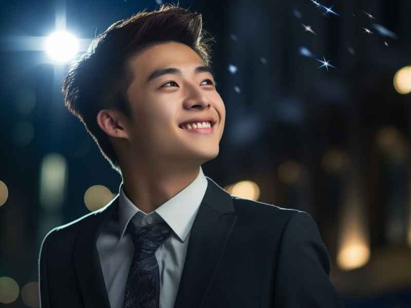 QQ网名男生霸气（qq网名男生霸气）