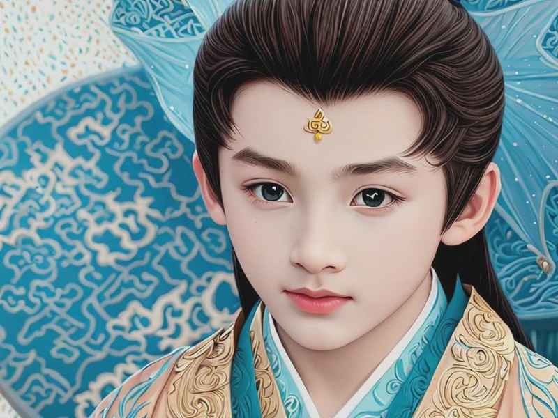 古代男生名字有寓意 古代男生名字有寓意吗