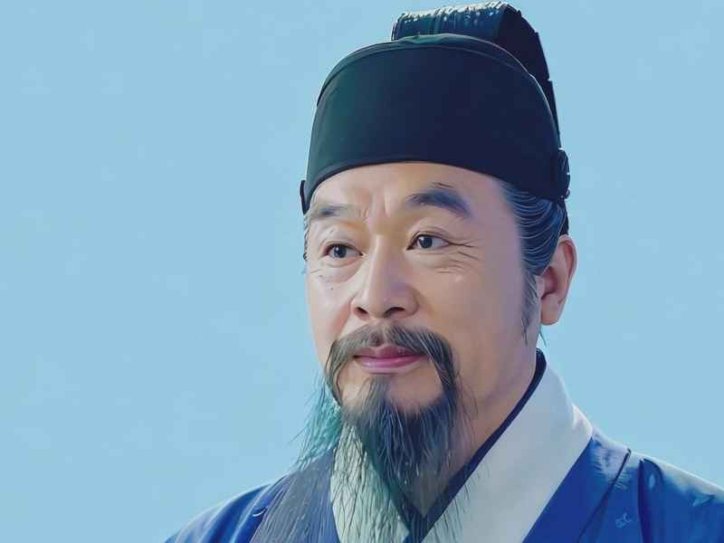 明朝信阳的名人、明朝信阳的名人都有谁
