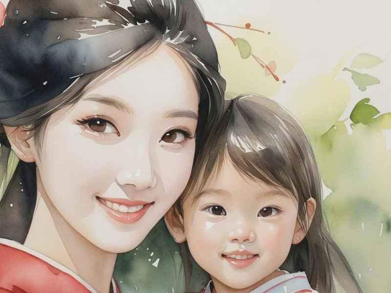 妈妈微信的网名；妈妈微信的网名叫什么