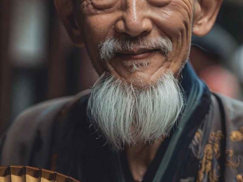 老叟字是啥意思、老叟是什么意思