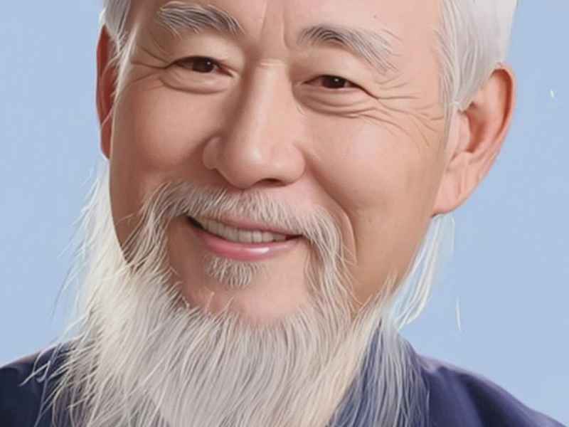 李华联，李华联系方式大道清微雷霆秘法