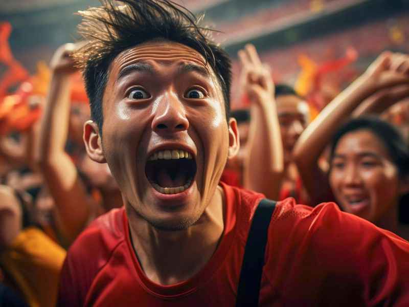 关于足球好听的微信名；关于足球好听的微信名字