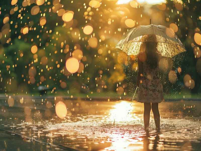 带有风雨微信网名、带有风雨微信网名女