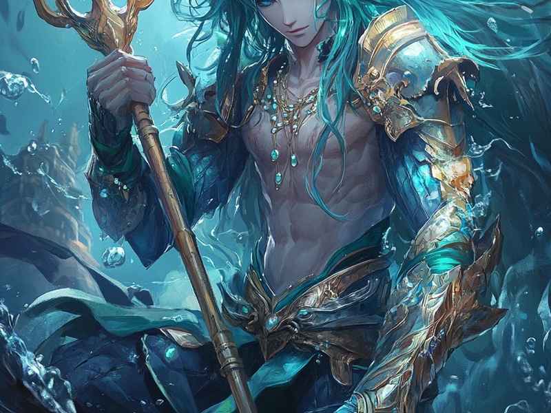 海王网名吸引人；海王网名吸引人的名字
