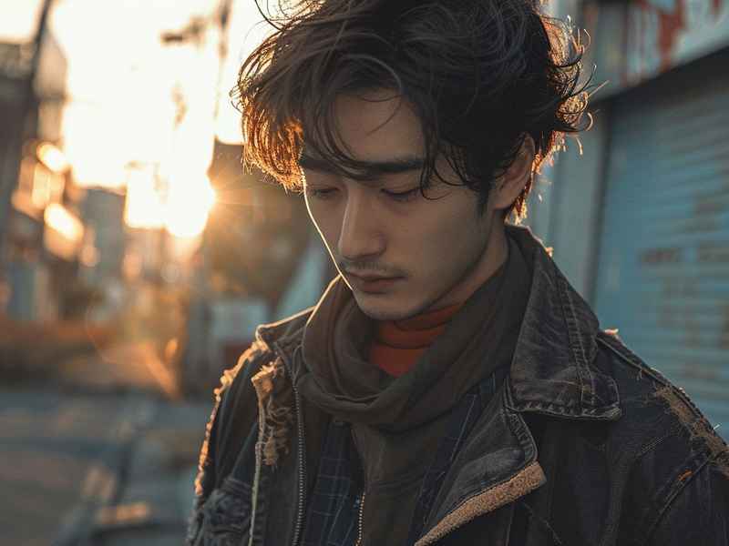 2017男士微信网名 - 2021新款男士微信网名